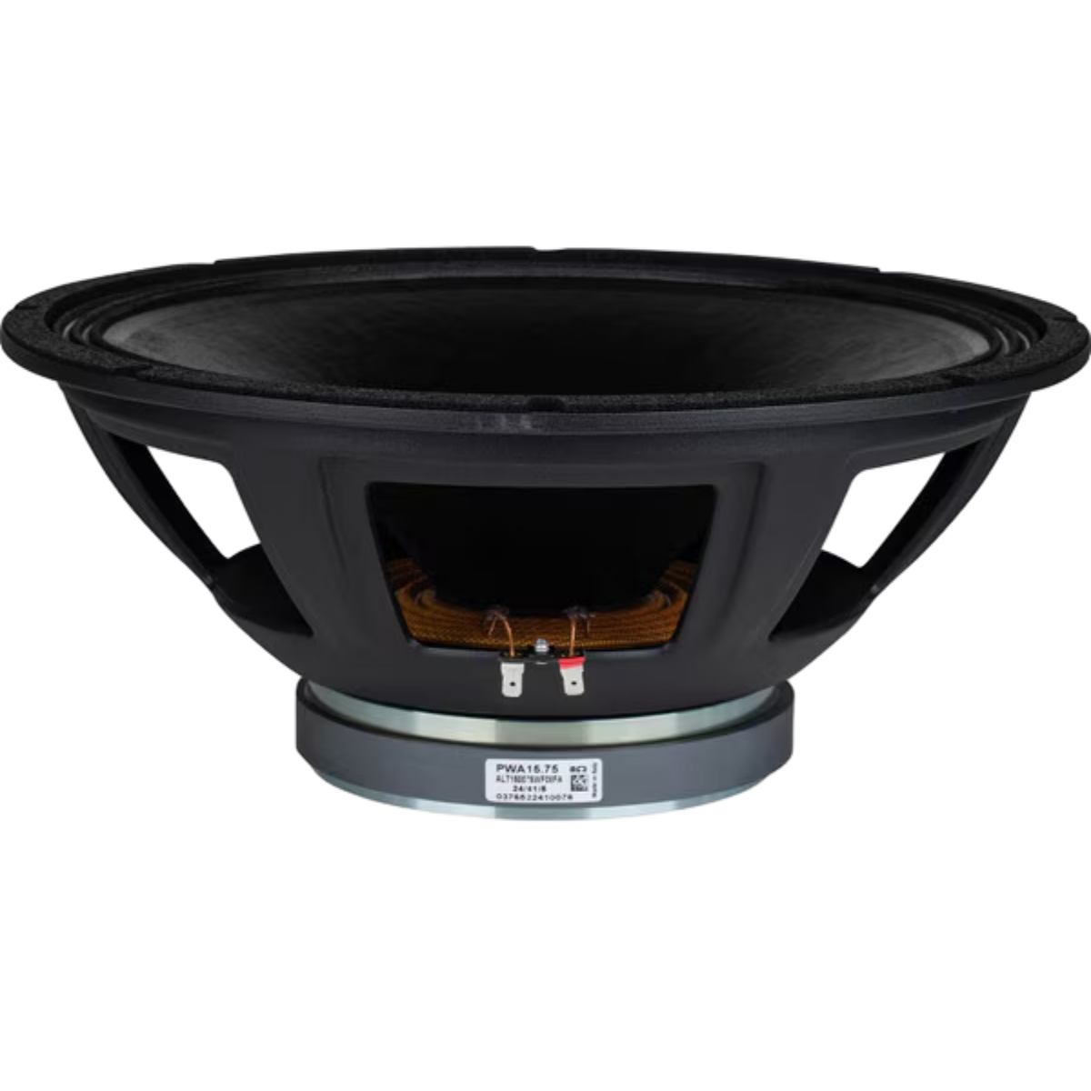Ciare PWA15.75 15-inch 8-ohm ferrite woofer
