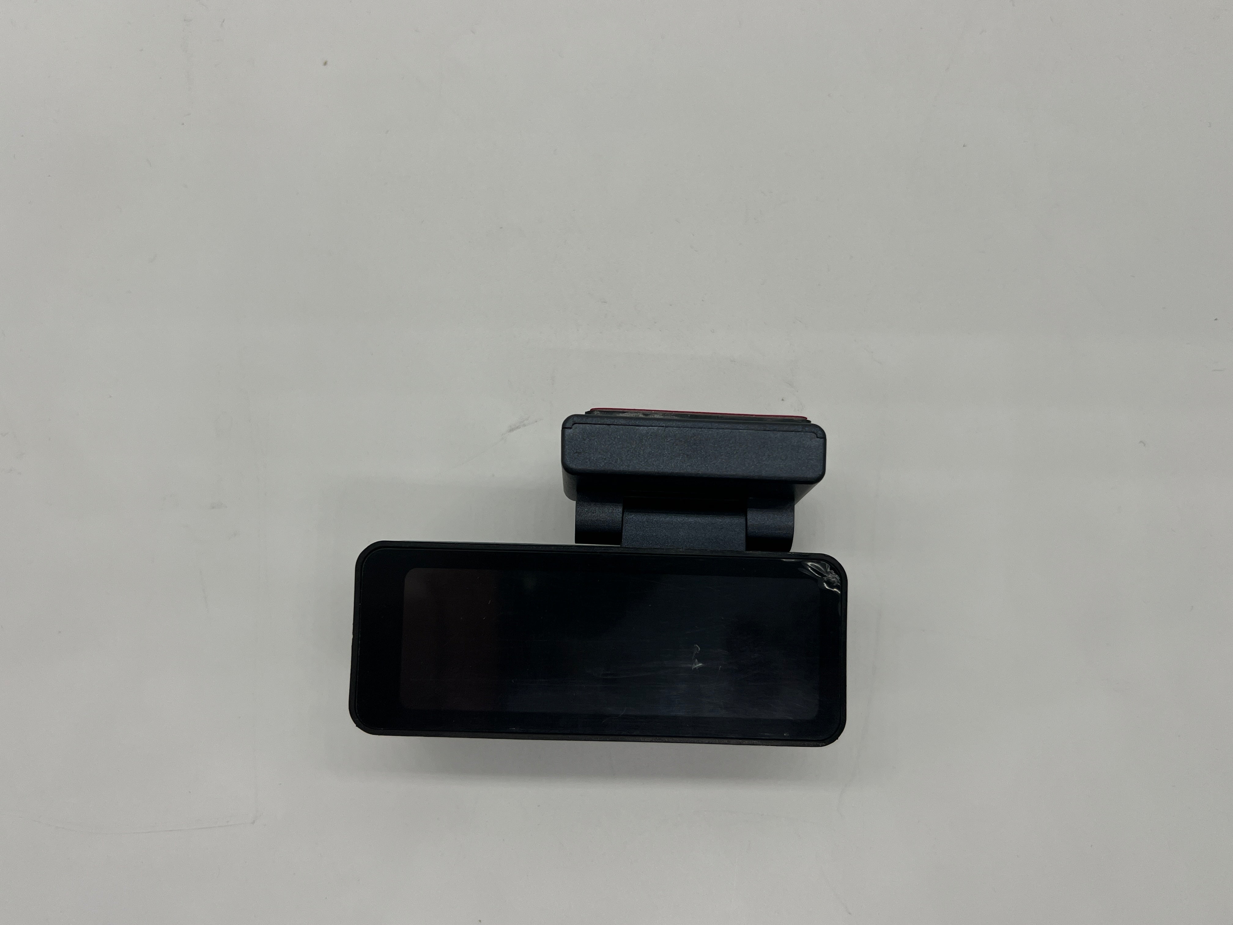 GCH DASHCAM-PRO | Ultra-Compact 4K Dual-Camera Dash Cam