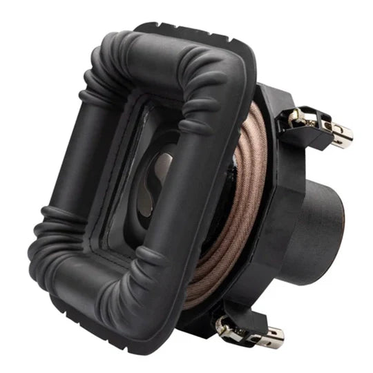 49L7X81RK KICKER Solo-X 8" L7X Pre-Assembled Recone Kit 1 Ohm DVC