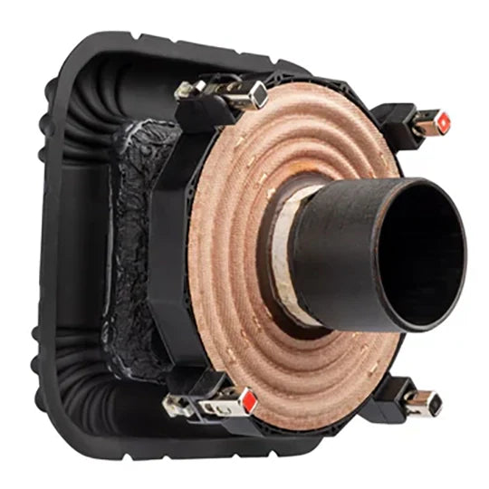 49L7X81RK KICKER Solo-X 8" L7X Pre-Assembled Recone Kit 1 Ohm DVC