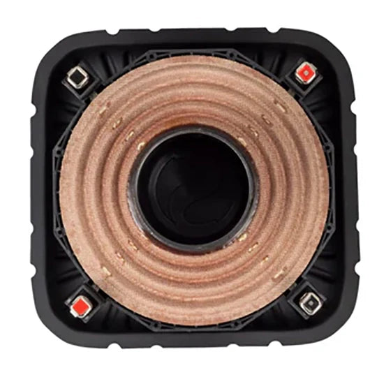 49L7X81RK KICKER Solo-X 8" L7X Pre-Assembled Recone Kit 1 Ohm DVC