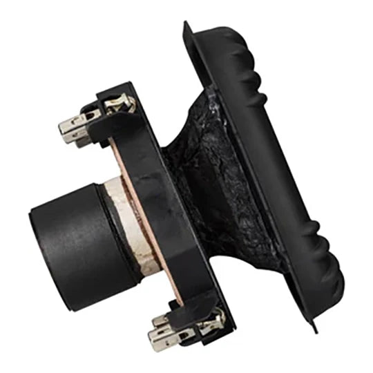 49L7X81RK KICKER Solo-X 8" L7X Pre-Assembled Recone Kit 1 Ohm DVC