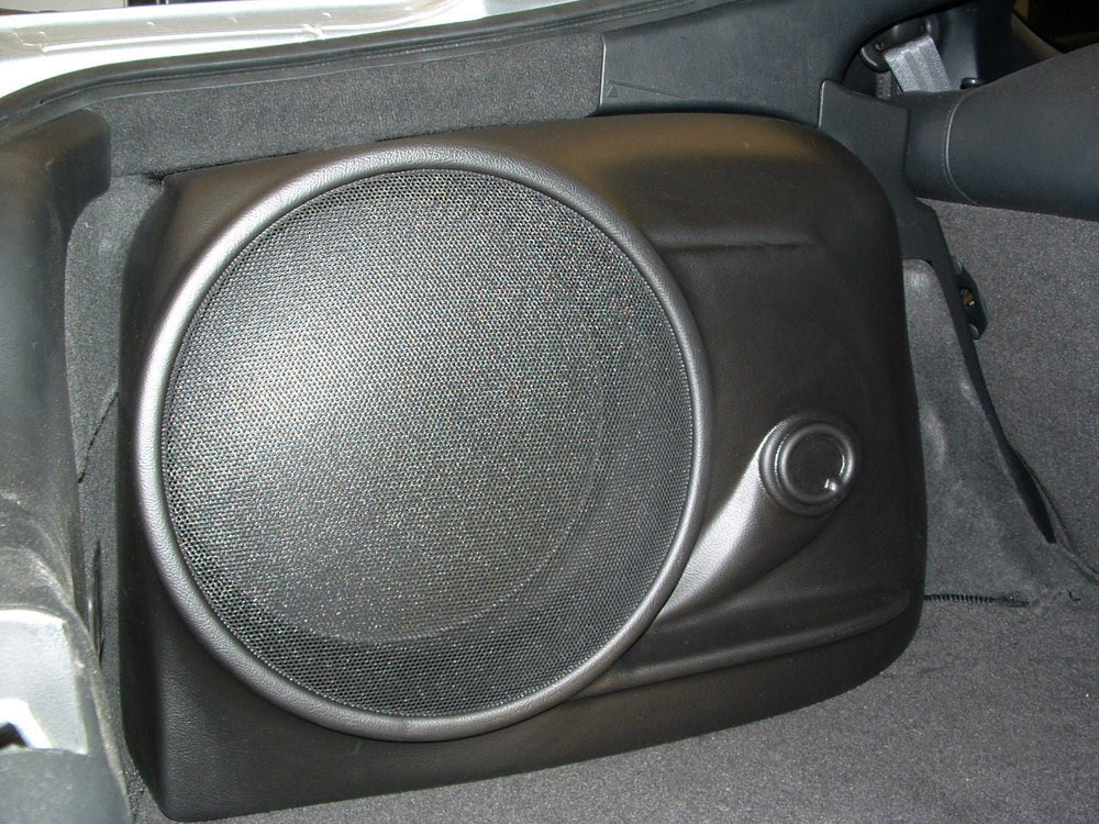 Q Logic QL-C1RSX110A Acura RSX 10-inch subwoofer enclosure