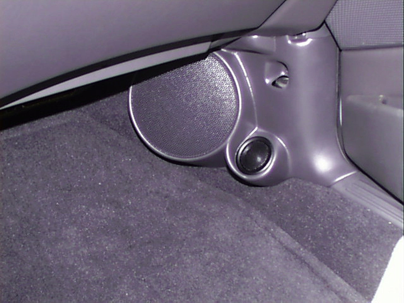 QLogic vehicle-specific enclosure product image
