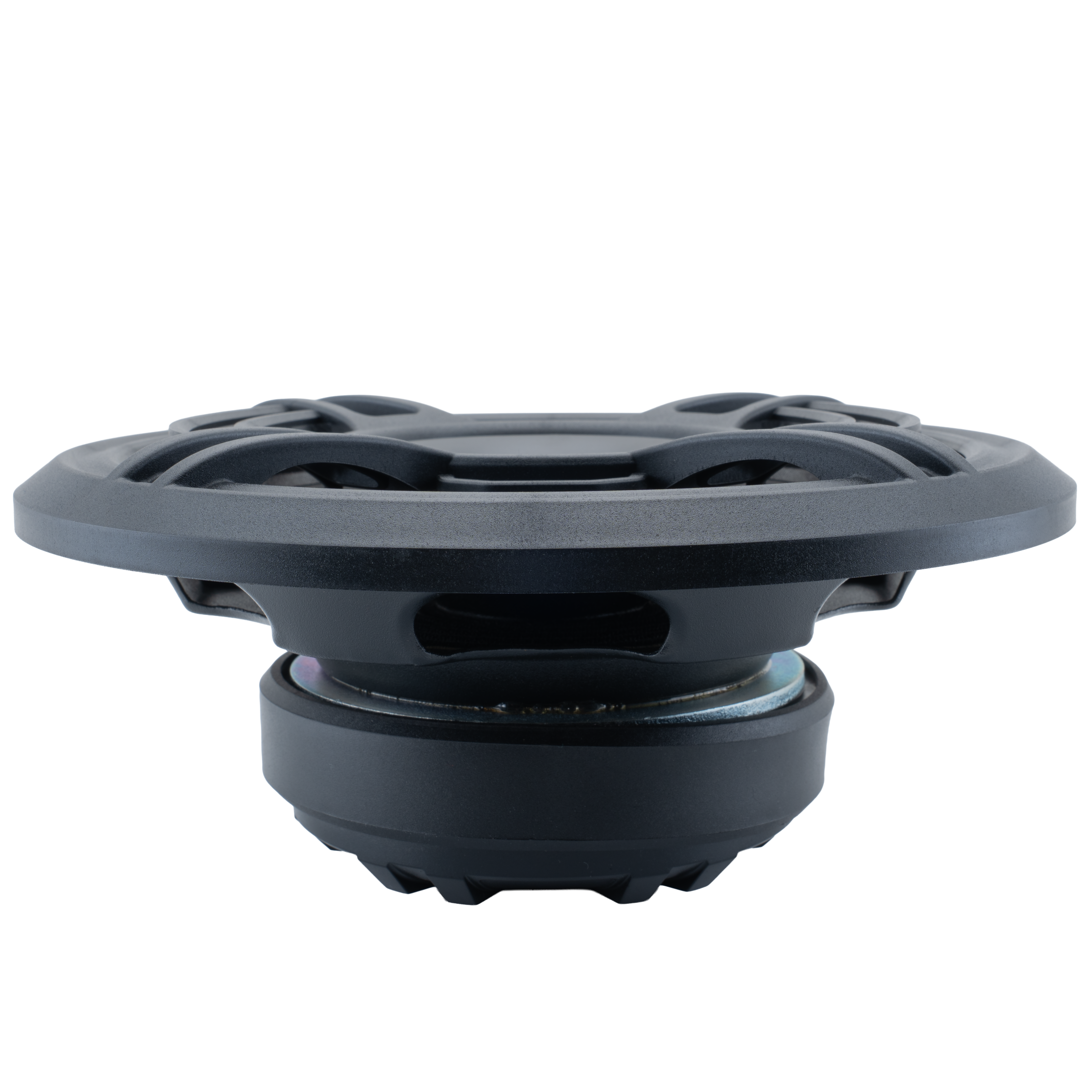 QUANTUM AUDIO QPRO8CD : 8" PRO Audio Loudspeaker Compression Horn Loaded (1 Pair)