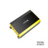 Recoil Audio RL1800.4 4-Channel Amplifier