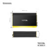 Recoil Audio RL1800.4 4-Channel Amplifier