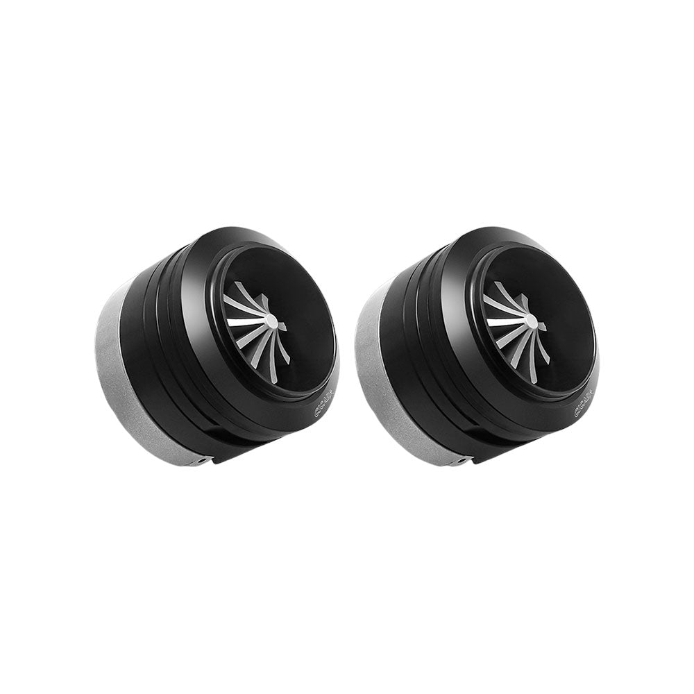 Cicada Audio RR1T 1-inch horn tweeters pair