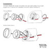 Recoil Audio RT25 Pro Super Tweeters