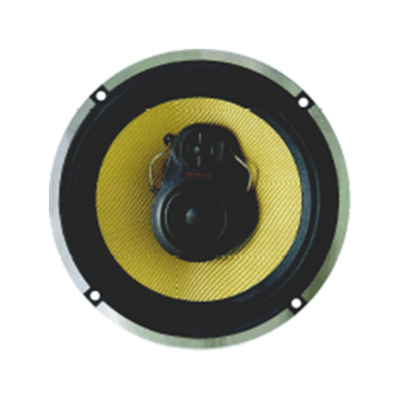 Beyma SC603 6.5-inch full-range speaker pair