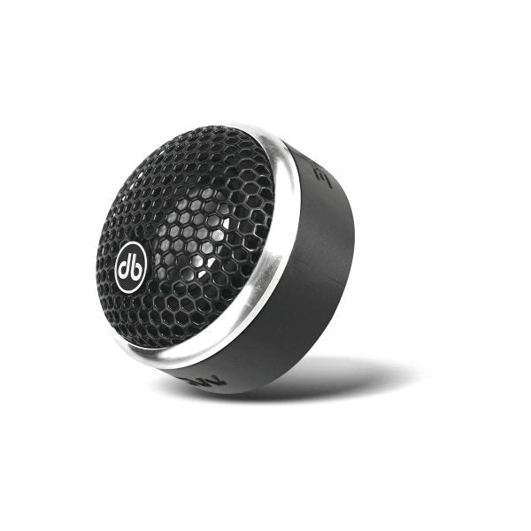 DB Drive WDX1TW-MOTO 1.25-inch aluminum dome motorcycle tweeter