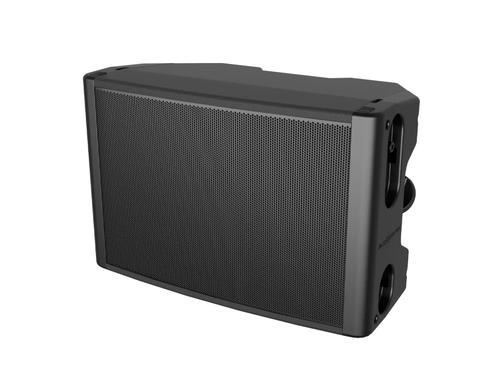AudioCenter T8 manufacturer product image