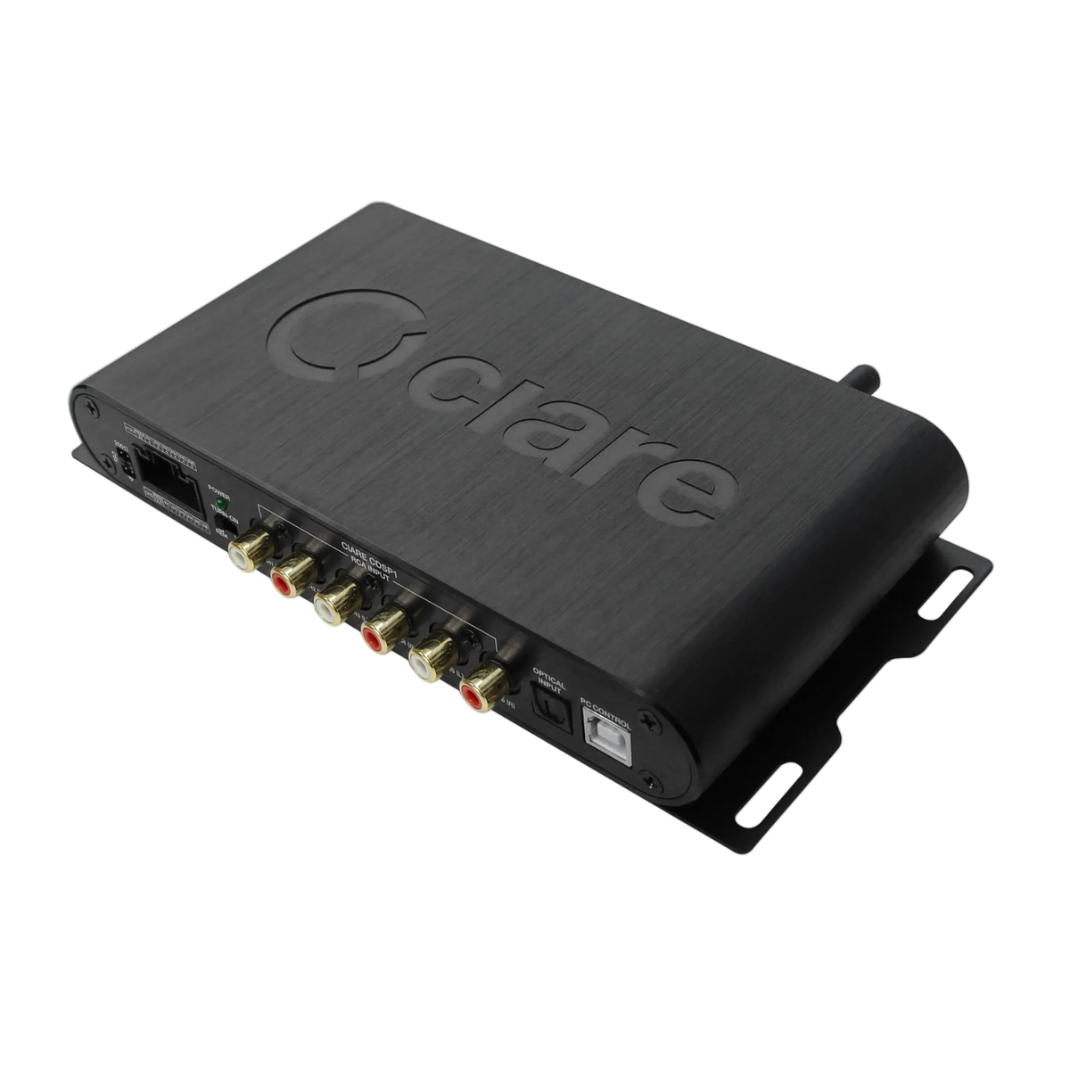 Ciare CDSP1 6-input 8-output Bluetooth DSP with remote