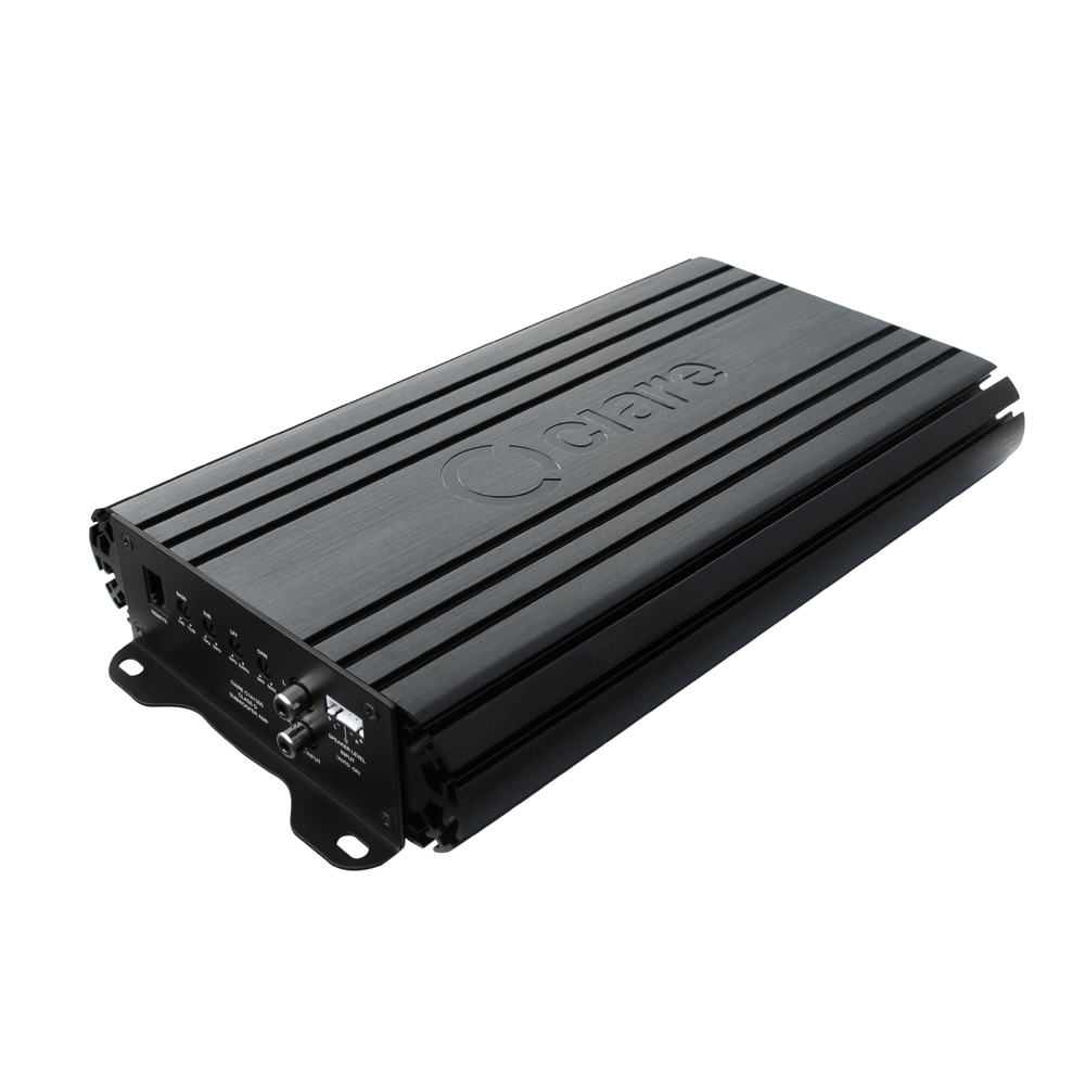 Ciare C1A1200 1200W monoblock Class D amplifier
