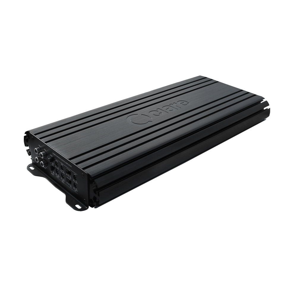 Ciare C4A300 4-channel Class D amplifier
