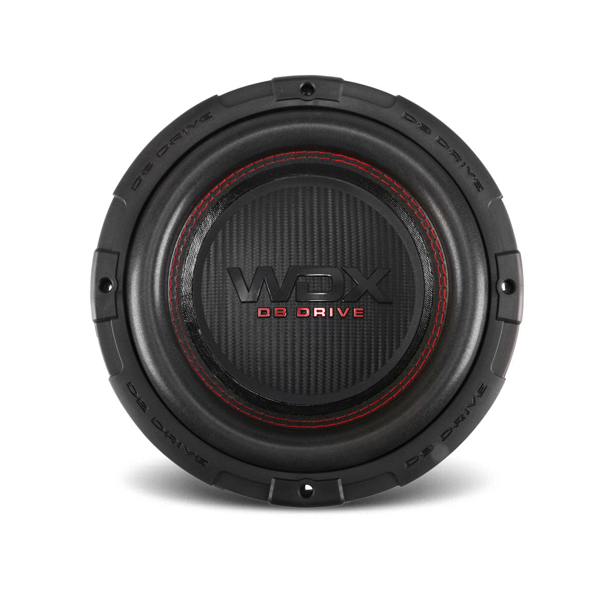 Db Drive WDX10G2.4 : 10" Dual 4-Ohm Subwoofer CLOSEOUT