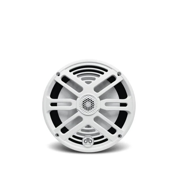 Aps65w: 6.5’’ 2-way Marine Loudspeakers (white) (1 Pair)