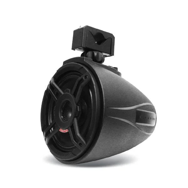 Apt10moto-g2: 10’’ Tower Loudspeakers W/rgb Accent Lighting