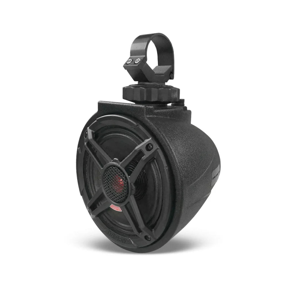 Apt65moto-g2: 6.5’’ Wdx Moto Tower Loudspeakers - Speaker