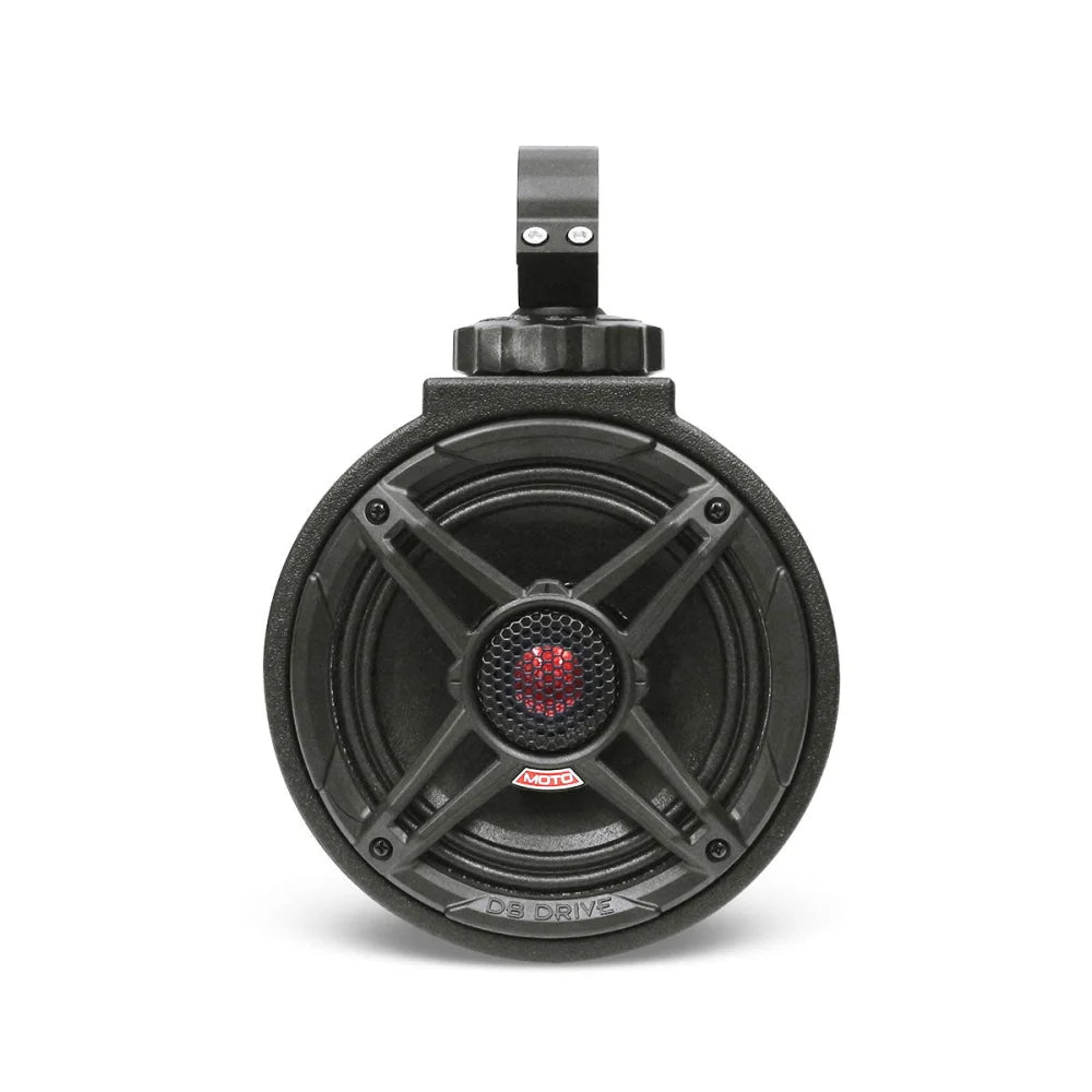 Apt65moto-g2: 6.5’’ Wdx Moto Tower Loudspeakers - Speaker