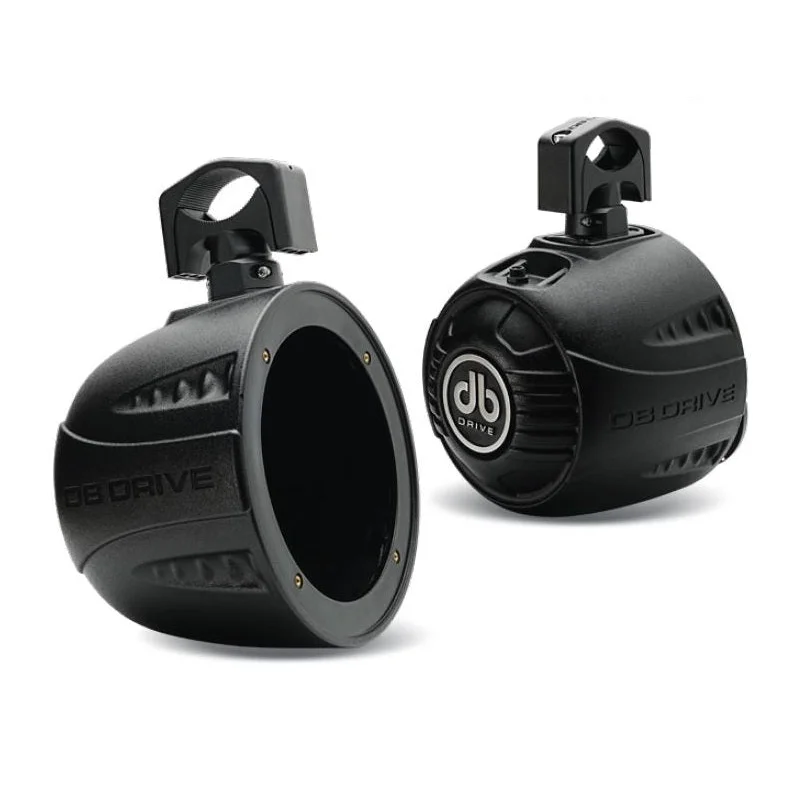 Apt8-su: 8’’ Universal Tubbie Enclosure - Ported Sms Car