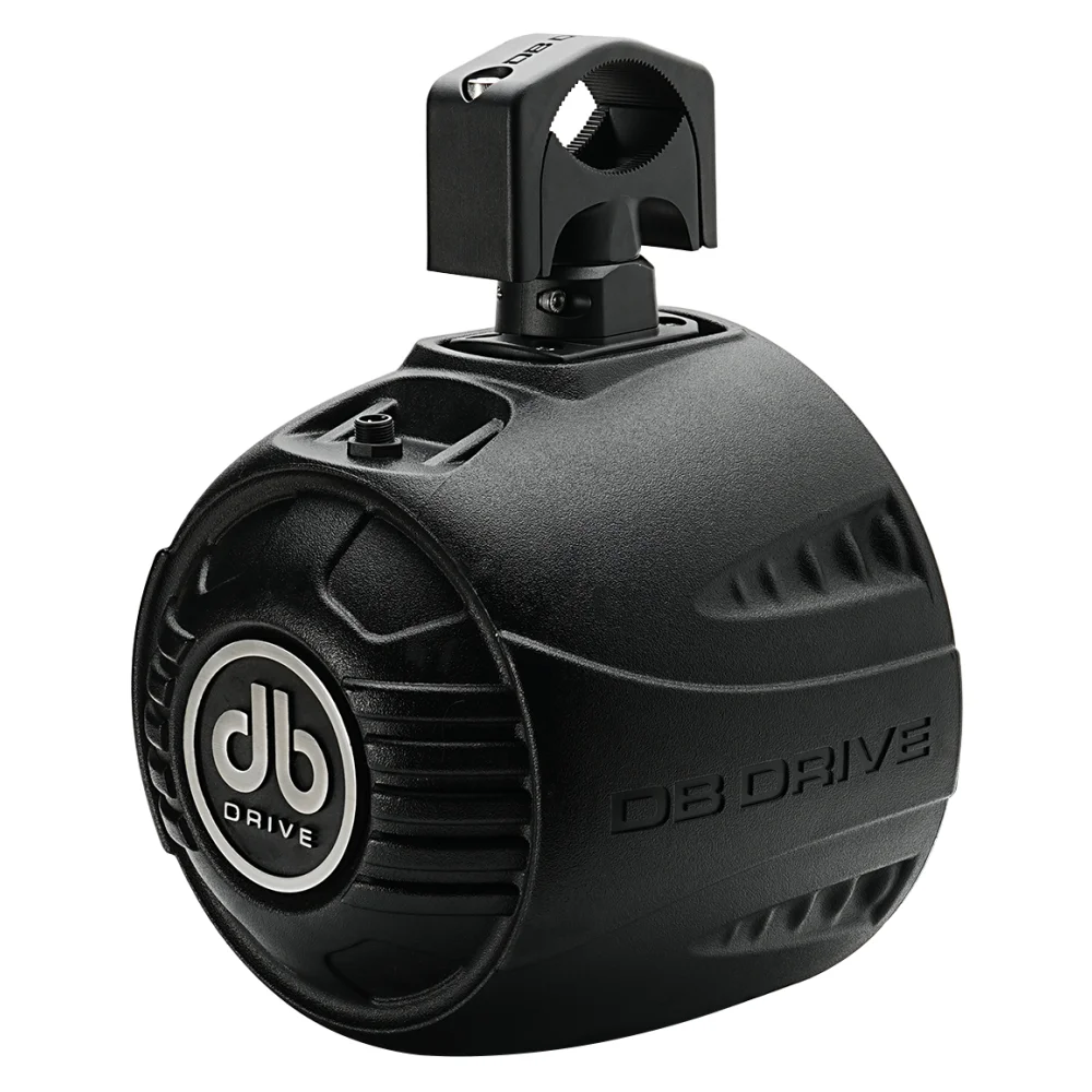 Apt8-su: 8’’ Universal Tubbie Enclosure - Ported Sms Car