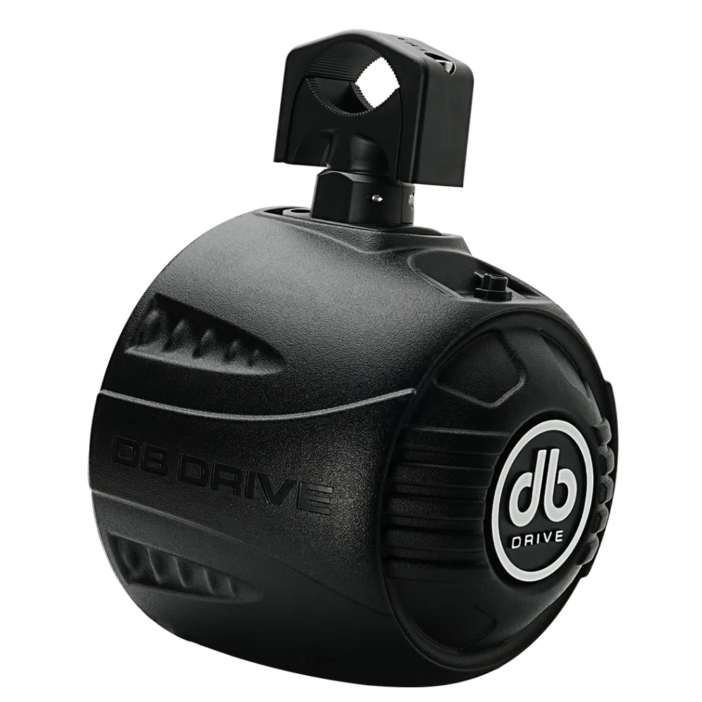 Apt8-su: 8’’ Universal Tubbie Enclosure - Ported Sms Car