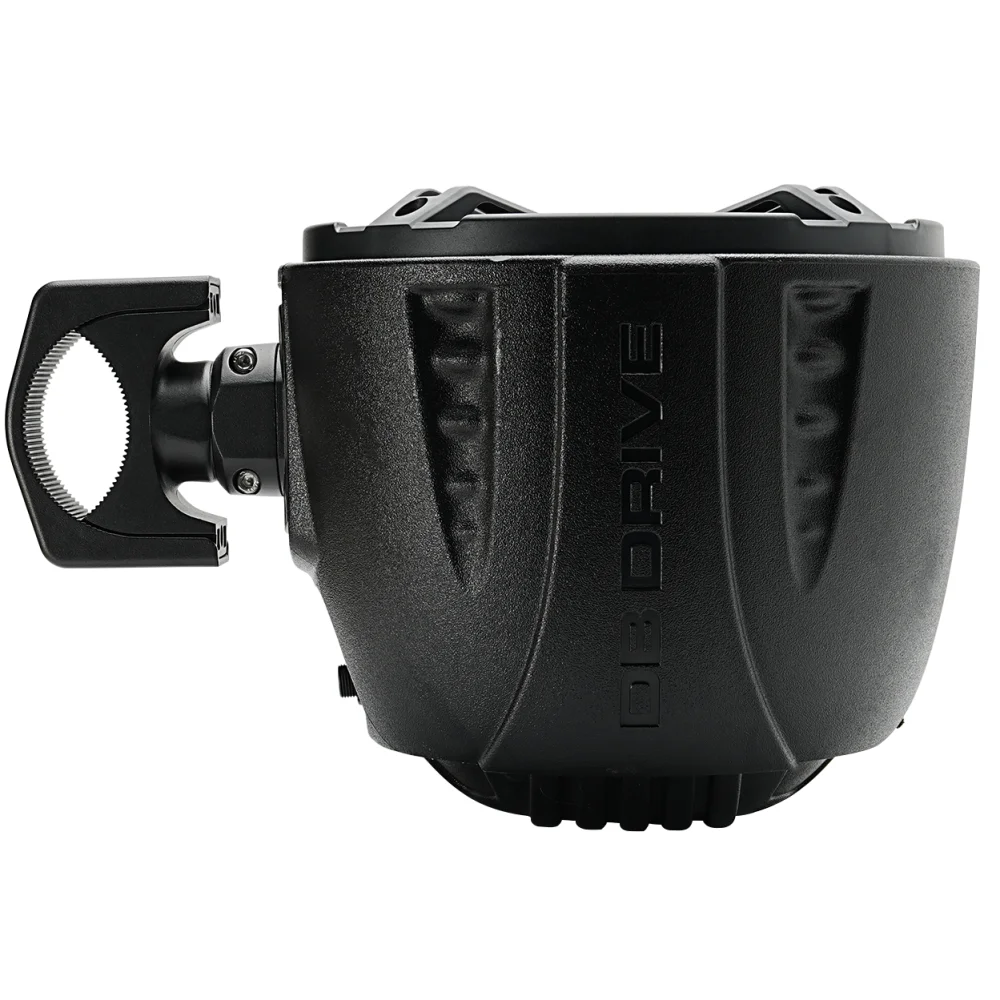 Apt8-su: 8’’ Universal Tubbie Enclosure - Ported Sms Car