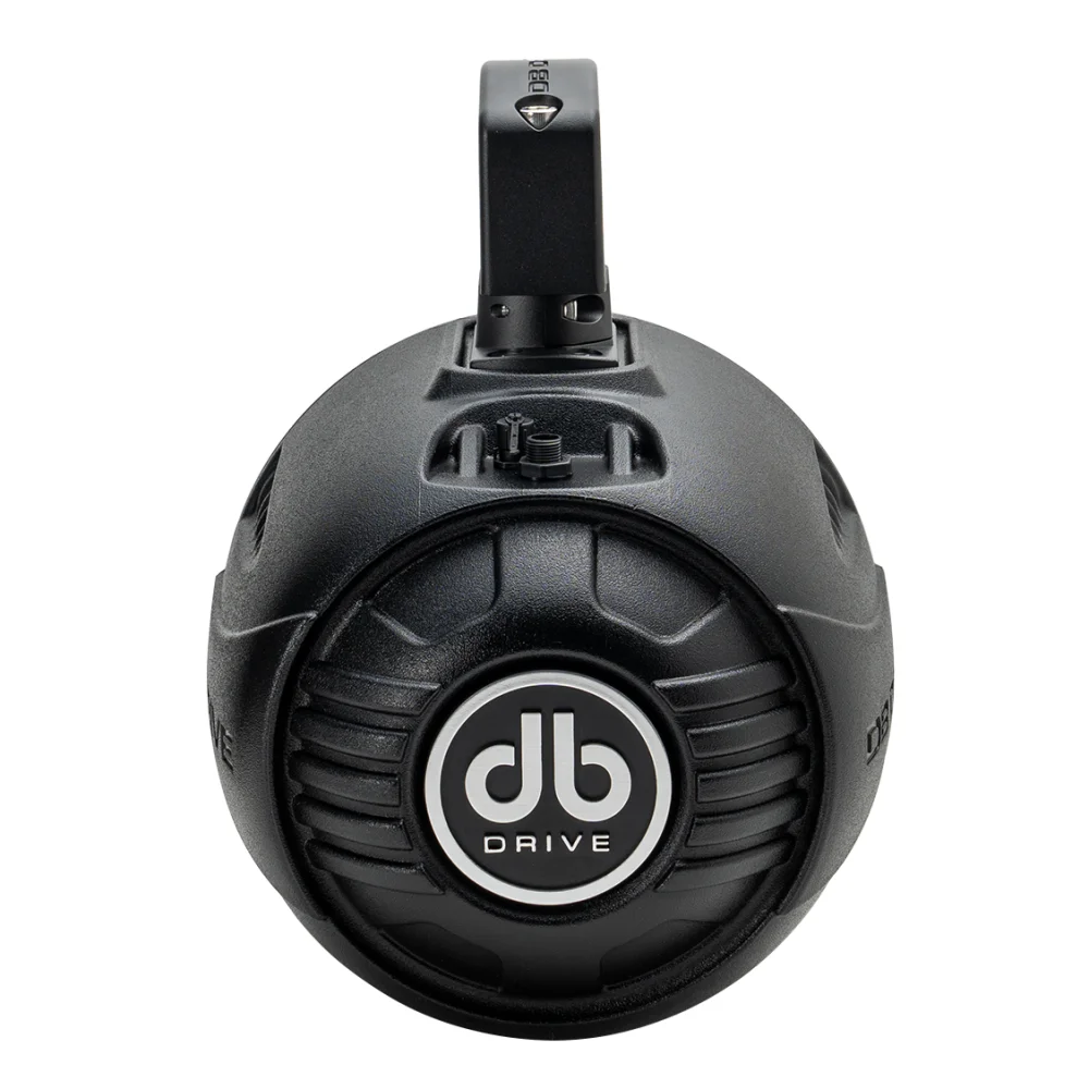 Apt8moto-cd: 8’’ Tower Loudspeaker W/rgb Accent Lighting