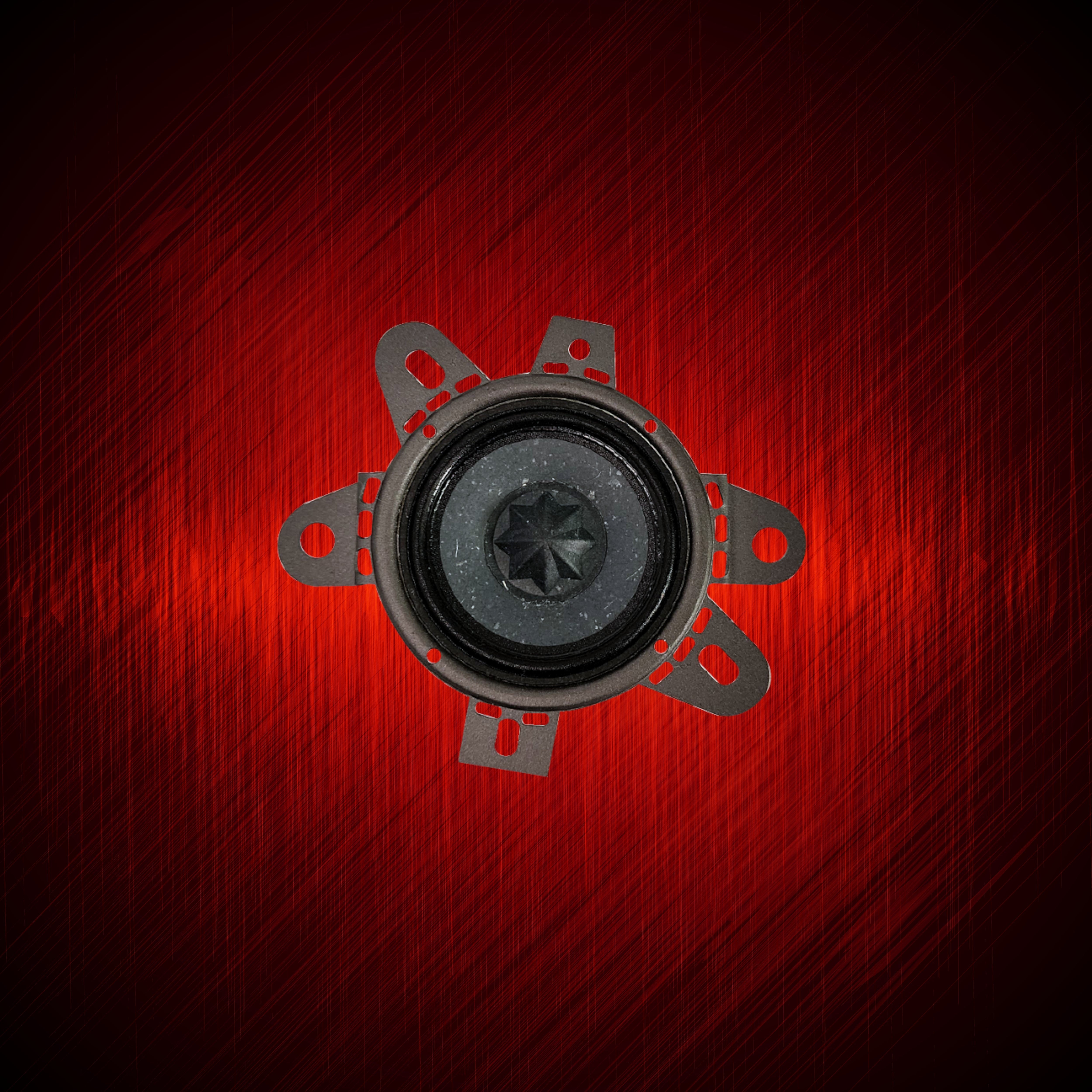 ARC Audio AS250 2.5-Inch Wideband Midrange Speakers — Product Image 1 | SMS Car Audio