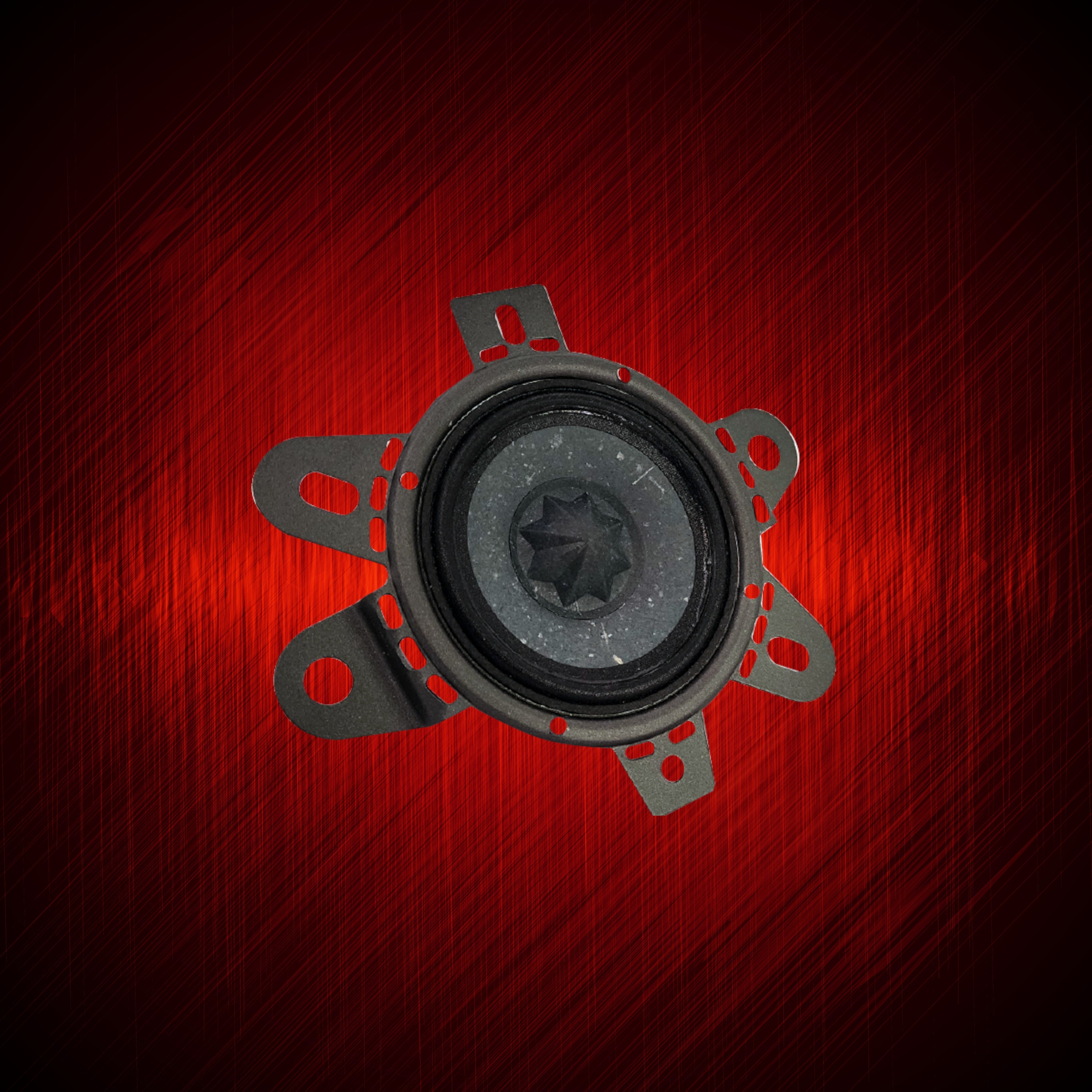 ARC Audio AS250 2.5-Inch Wideband Midrange Speakers — Product Image 3 | SMS Car Audio