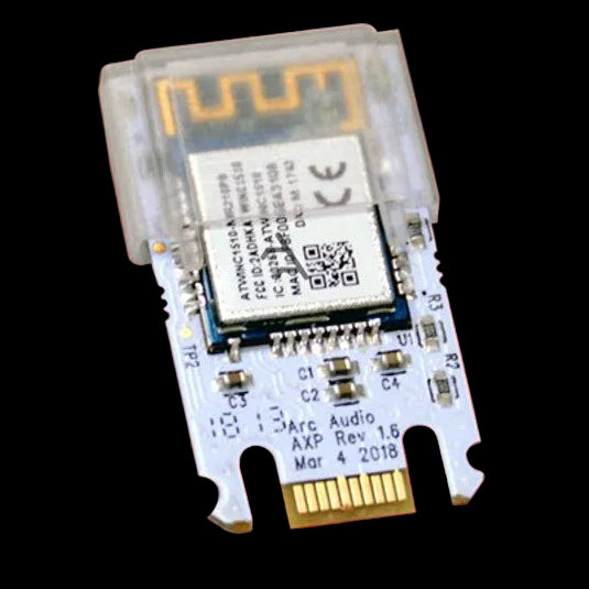 ARC Audio AXP Wi-Fi module for Pro-Series DSP processors
