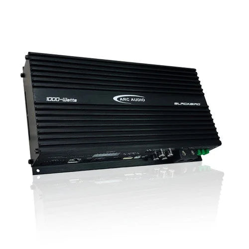 Arc Audio Blackbird 75w x 8 Compact Performance Oem