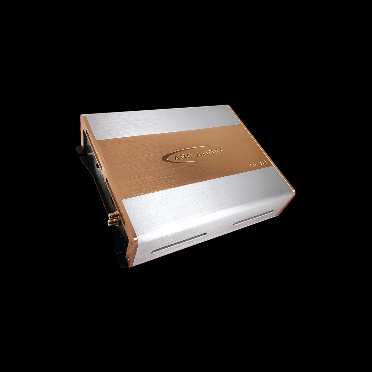 ARC Audio Cu 4.2 2-channel reference amplifier