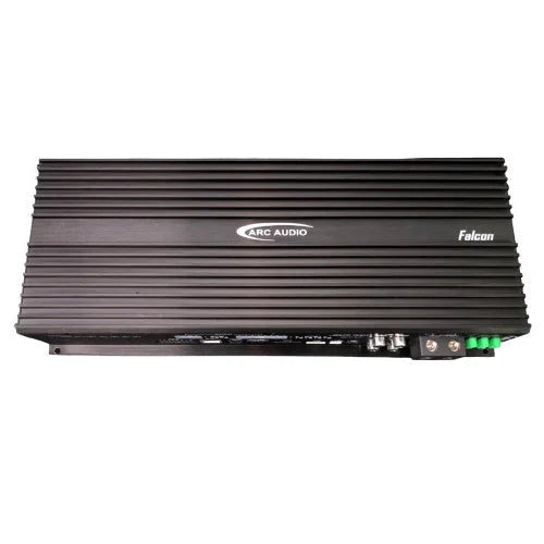 Arc Audio Falcon 12-channel Dsp Amplifier - Sms Car Audio