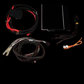 ARC Audio HD-FH2013 Harley-Davidson plug-and-play integration harness