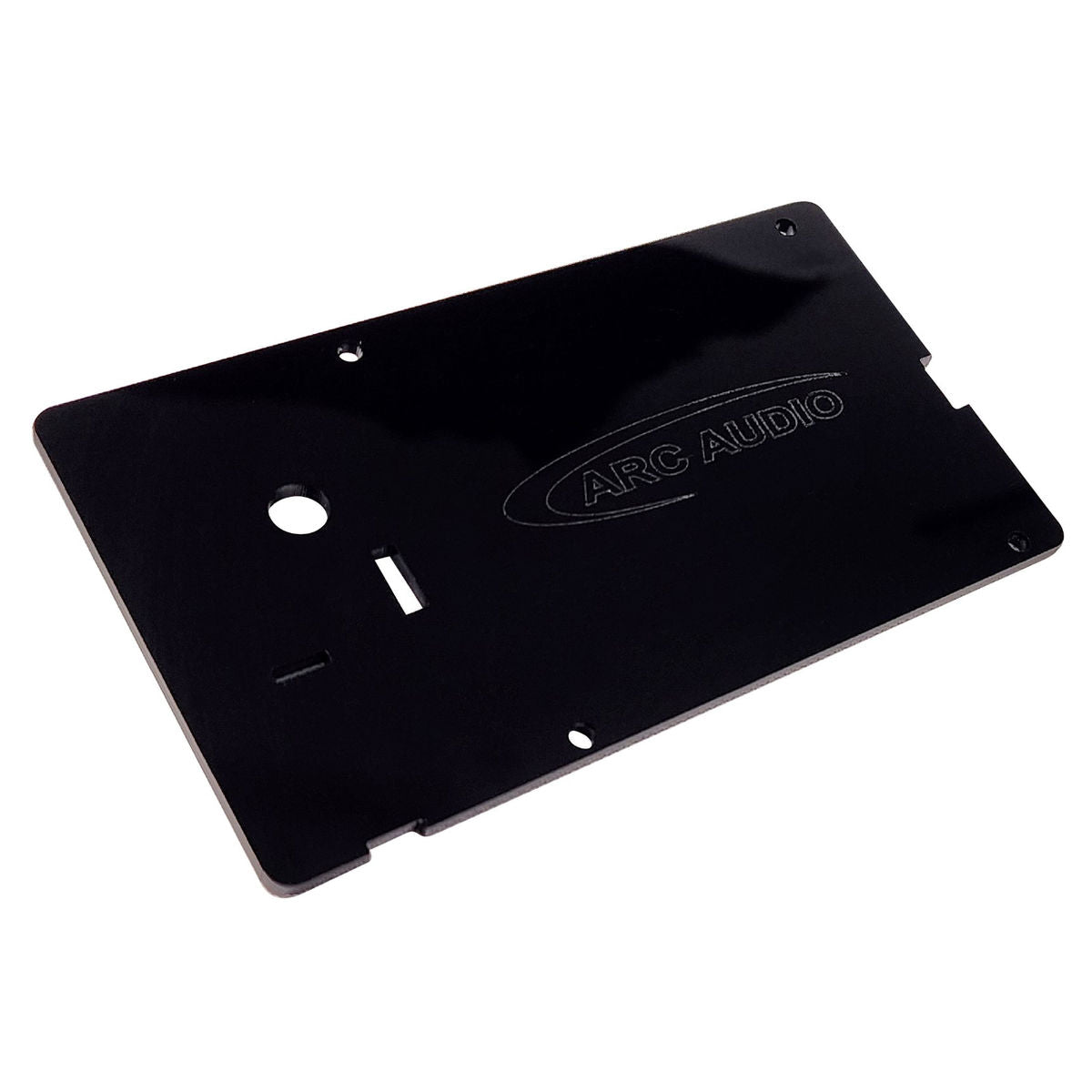 ARC Audio HD24-DSP Bracket for PSM-Pro on 2024+ Harley-Davidson Street Glide