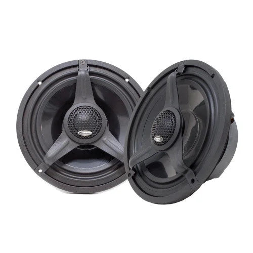 Arc Audio Moto-cx6 High Performance Motorcycle Speaker