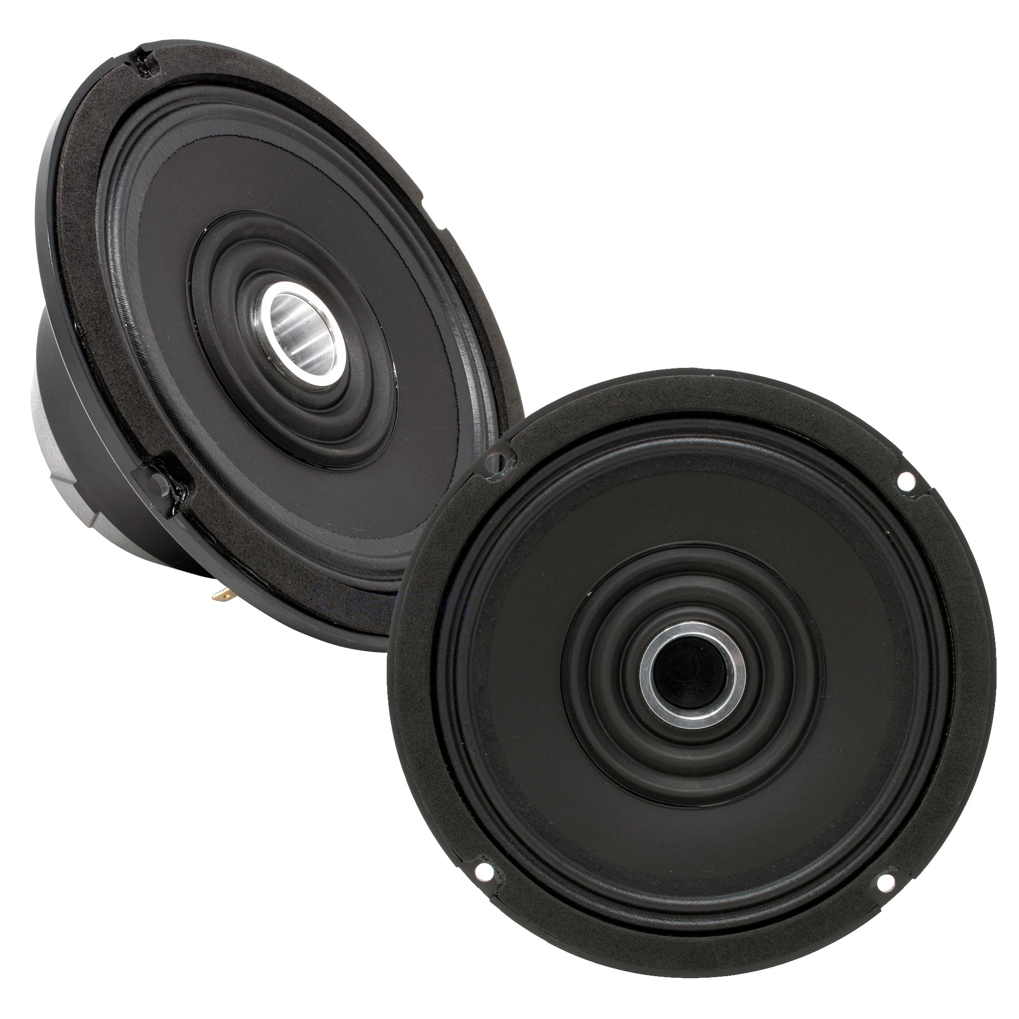 ARC Audio MOTO 602HD speakers for MPAK24-HD 2024+ Street Glide package