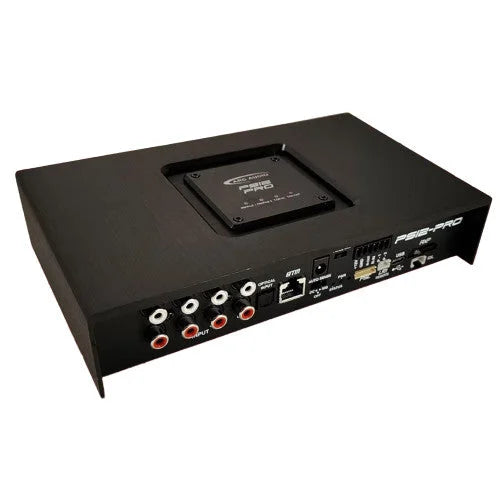 Arc Audio Ps12-pro 12-channel Dsp
