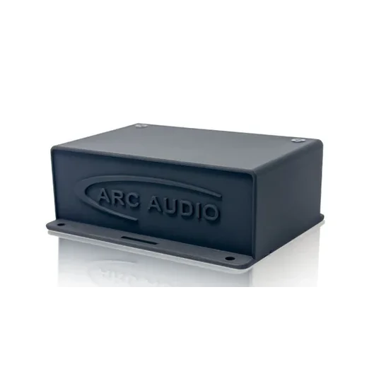 Arc Audio - Psm Pro Digital Sound Processor - Sms Car Audio