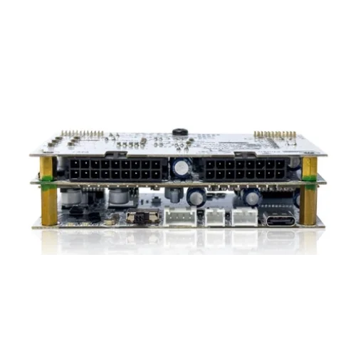 Arc Audio - Psm Pro Digital Sound Processor - Sms Car Audio