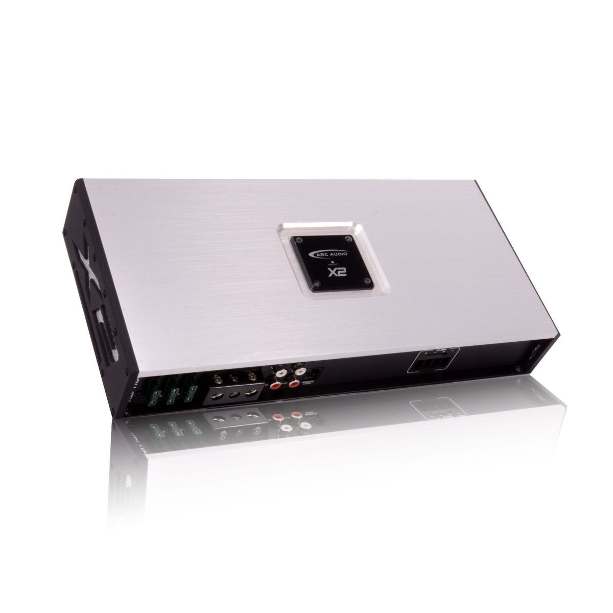 ARC Audio X2 1100.1 Monoblock Amplifier