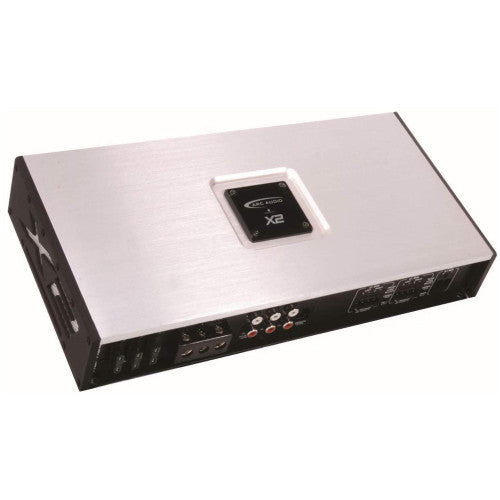 X2 amp