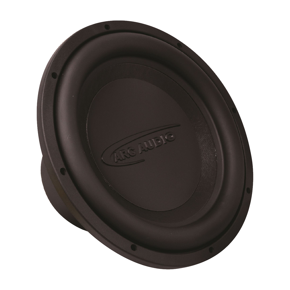 ARC Audio X2 12-inch dual-voice-coil subwoofer