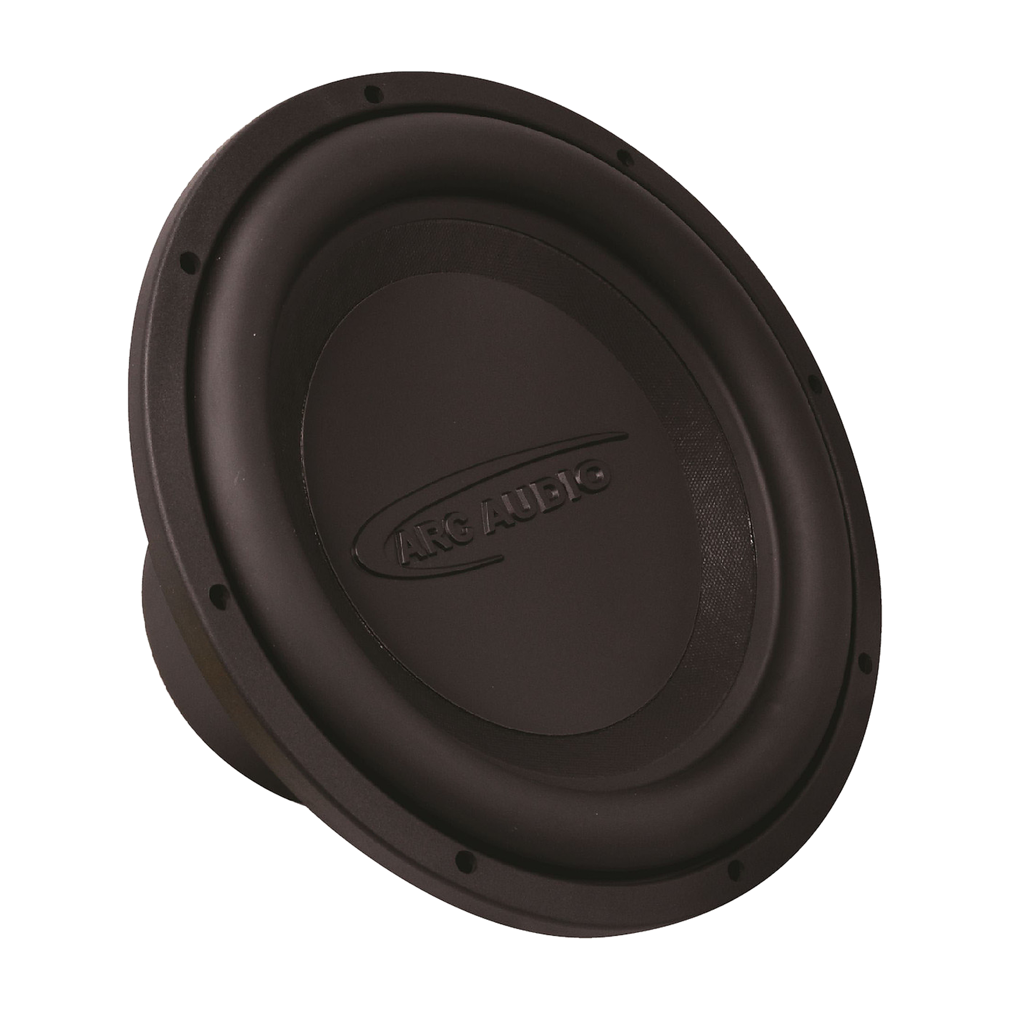 ARC Audio X2 12-inch subwoofer — transparent product image