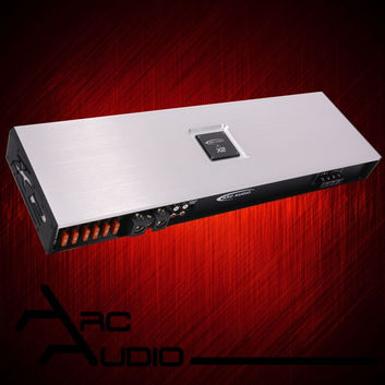 X2 2500.1