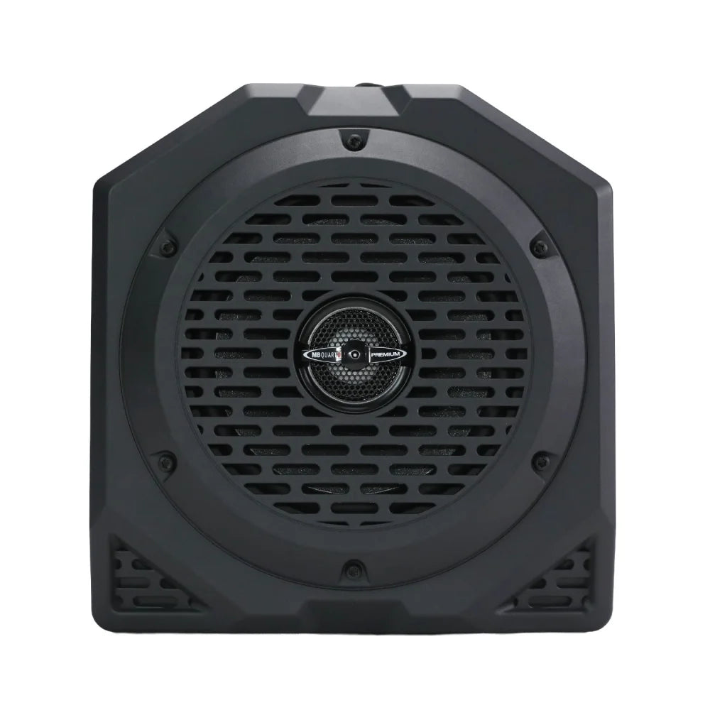 Bc1-116 6.5 Inch Ford® Bronco Tuned Rear Coaxial Speakers