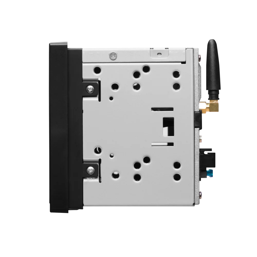 Be7acp.wx Boss Elite 7 Inch in Dash Radio Maestro Ready