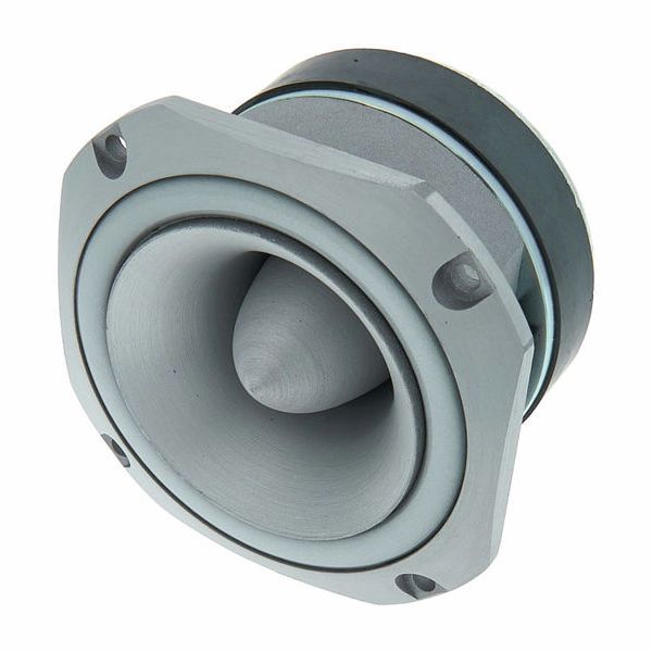 Beyma CP22/FB 8-ohm black compression bullet tweeter